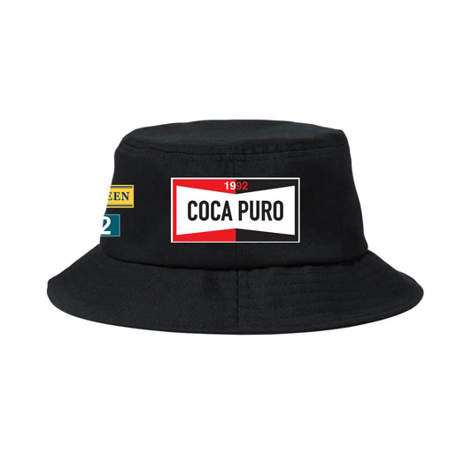 Coca Puro Bucket Hat
