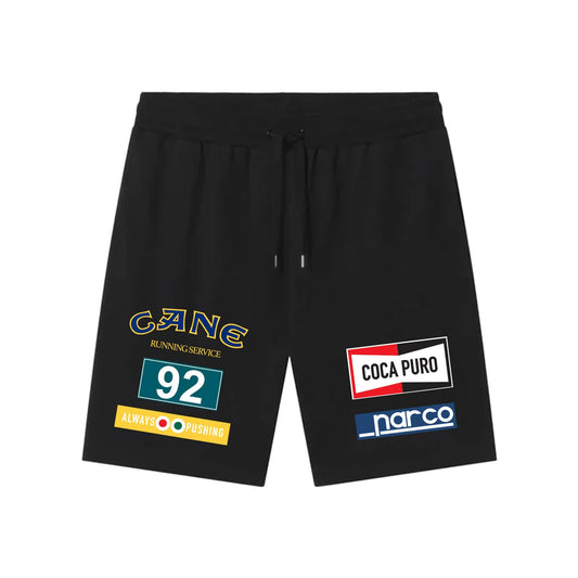 Camel Racing Short